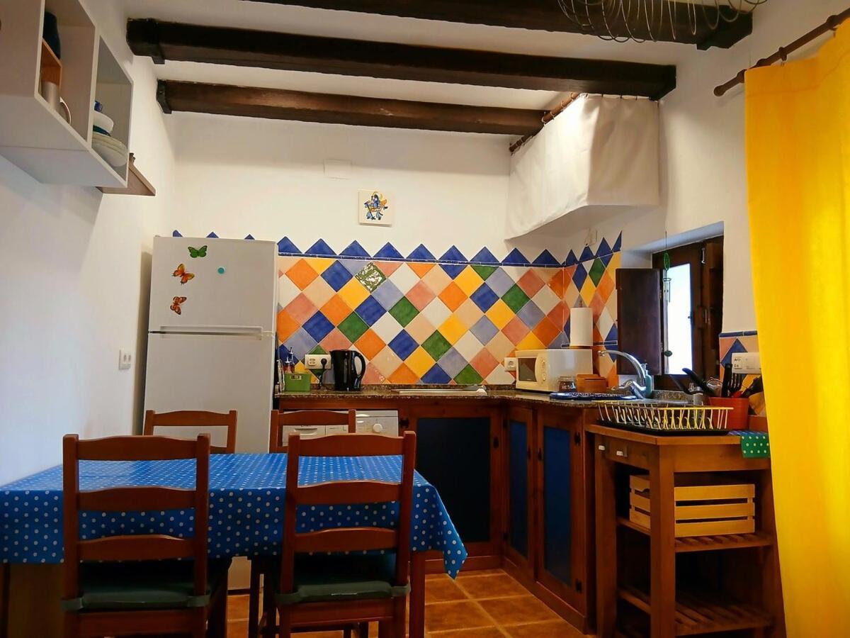 La Segunda Fuente Apartment